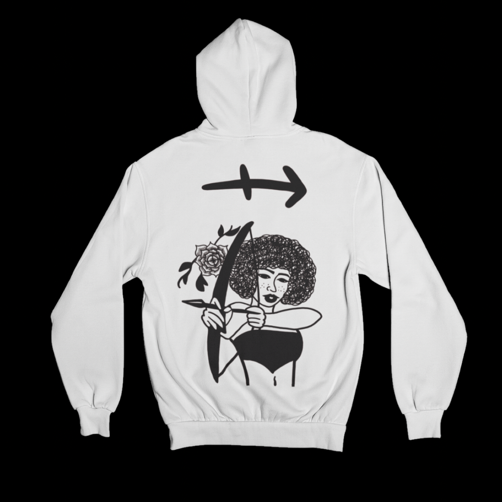 SAGITTARIUS