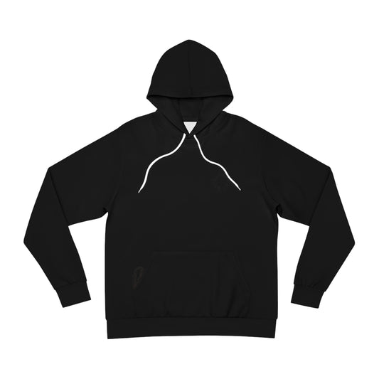 Black SCORPIO WON HOODIE