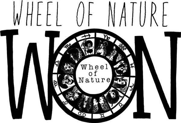 Wheel of Nature